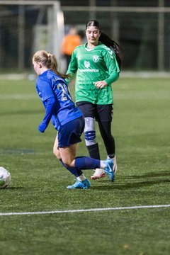 Bild 142 - F SC Ellerau - Rissener SV : Ergebnis: 7:0
